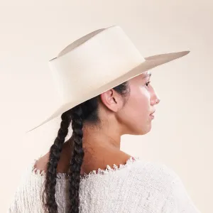 Toquilla Palm Chalan Hat