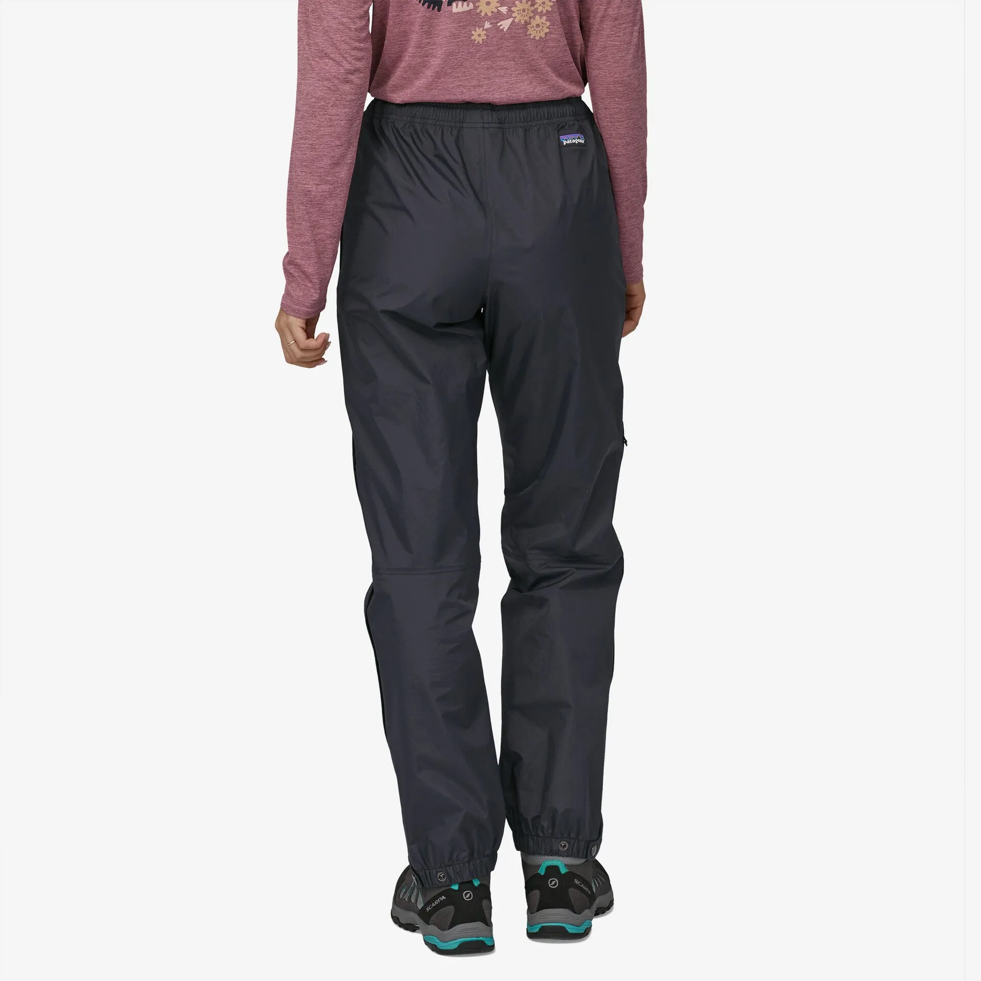 Torrentshell 3L Rain Pant Women's