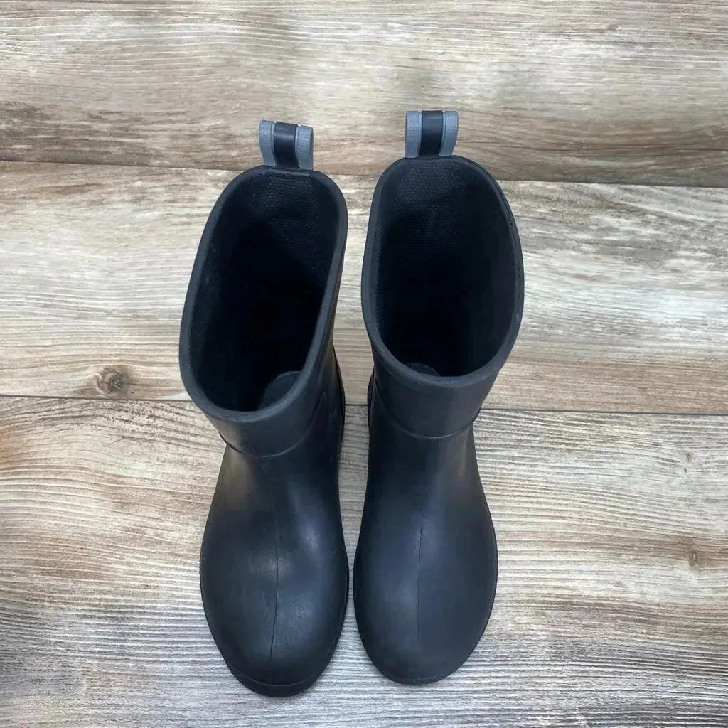 Totes Charley Tall Rain Boot with Everywear Technology sz 7/8c