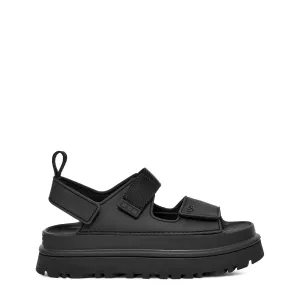 UGG® Goldenglow Black