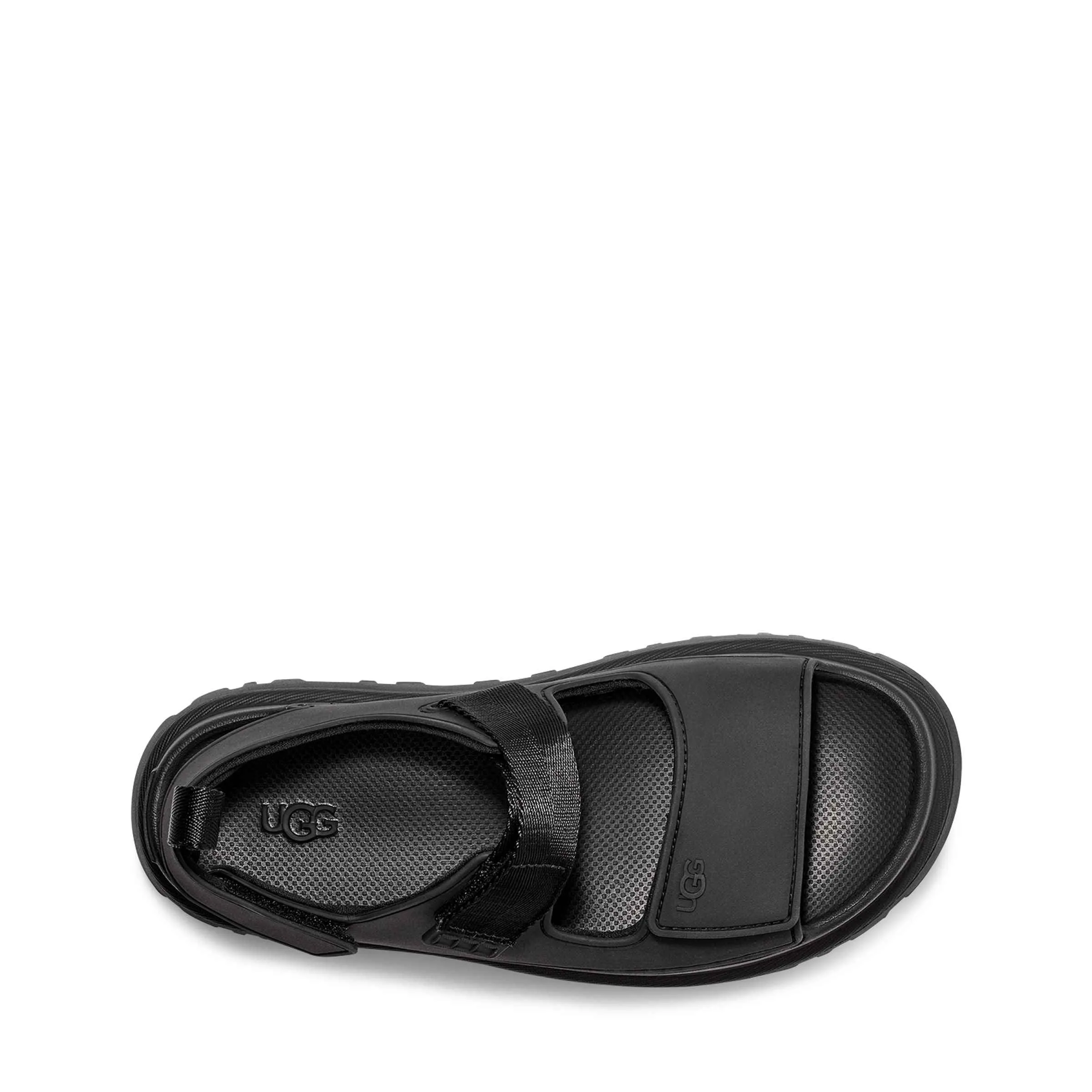 UGG® Goldenglow Black