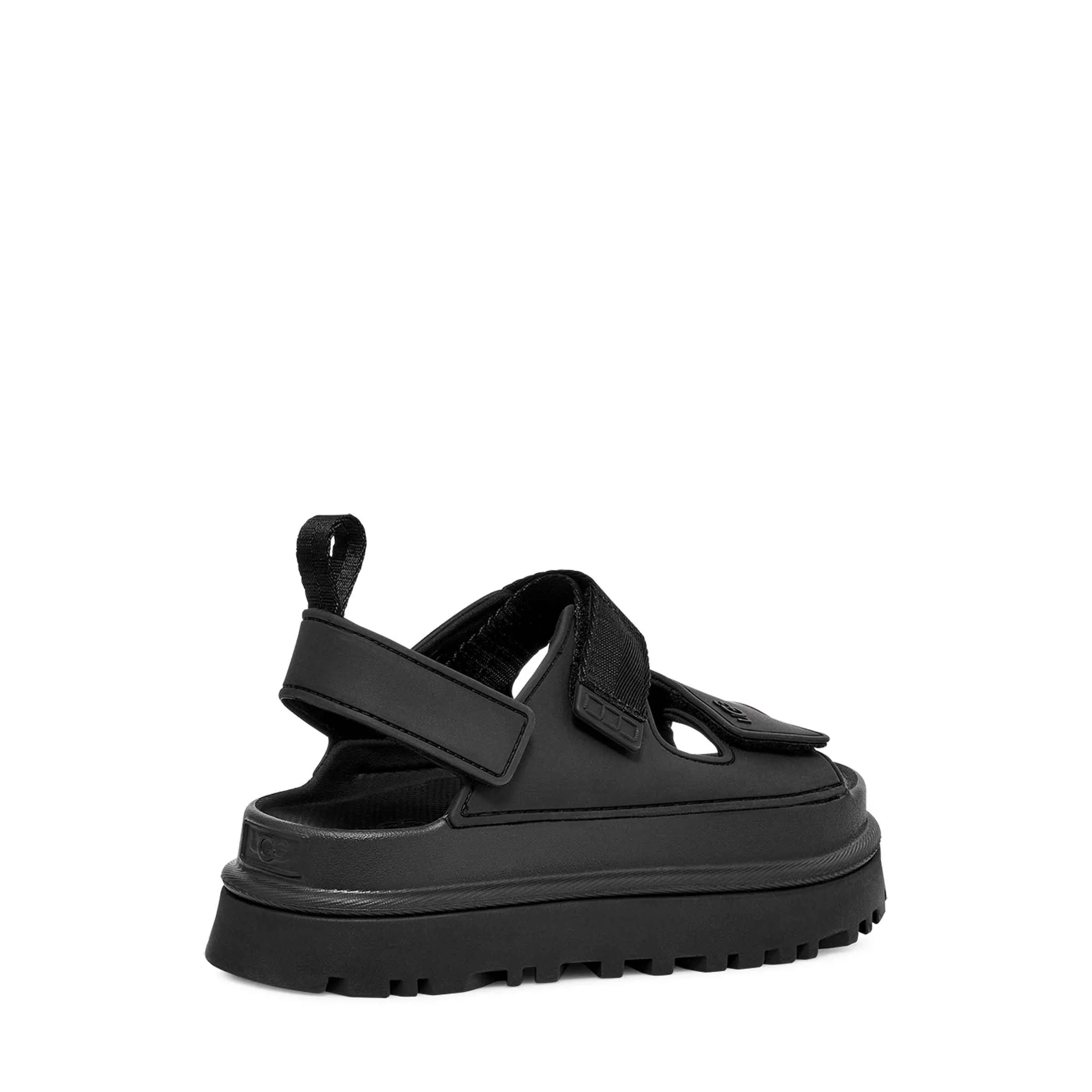 UGG® Goldenglow Black