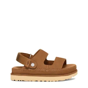 UGG® Goldenstar Glide Chestnut