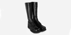 Underground Gripper Boots