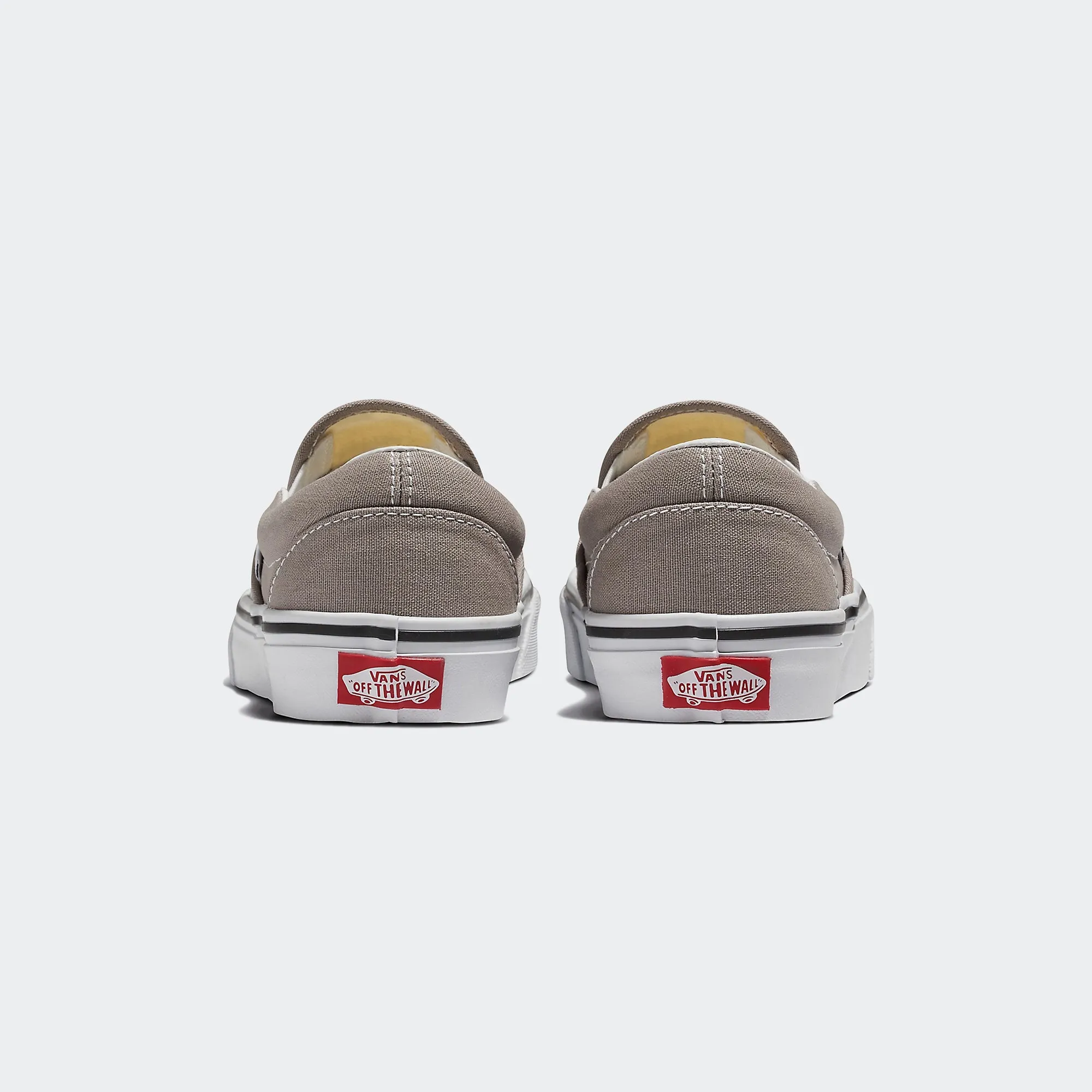 Unisex Vans Classic Slip-On Checkerboard Shoes Atmosphere
