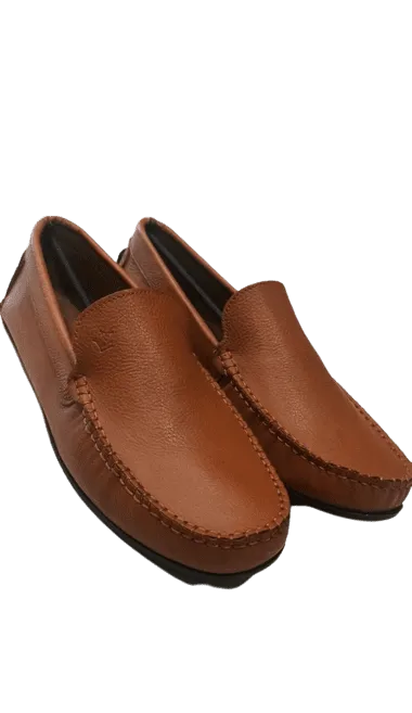 Urban 5216 Driving Leather Shoes