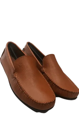 Urban 5216 Driving Leather Shoes