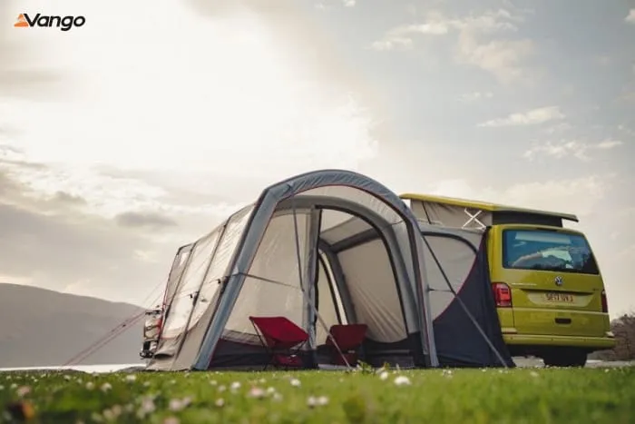 Vango Magra Air VW Driveaway
