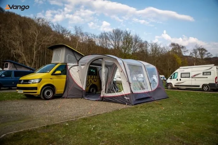 Vango Magra Air VW Driveaway