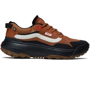 Vans Crosspath MTE Shoes - Glazed Ginger