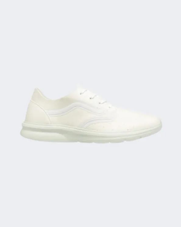 Vans Iso 2 Rapidweld Perf Women Lifestyle Shoes White