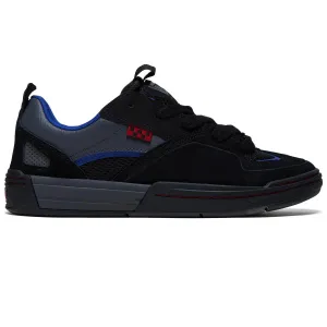 Vans Mixxa Shoes - Black/Grey