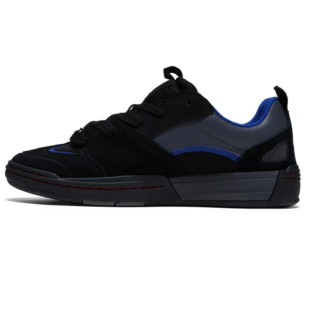 Vans Mixxa Shoes - Black/Grey