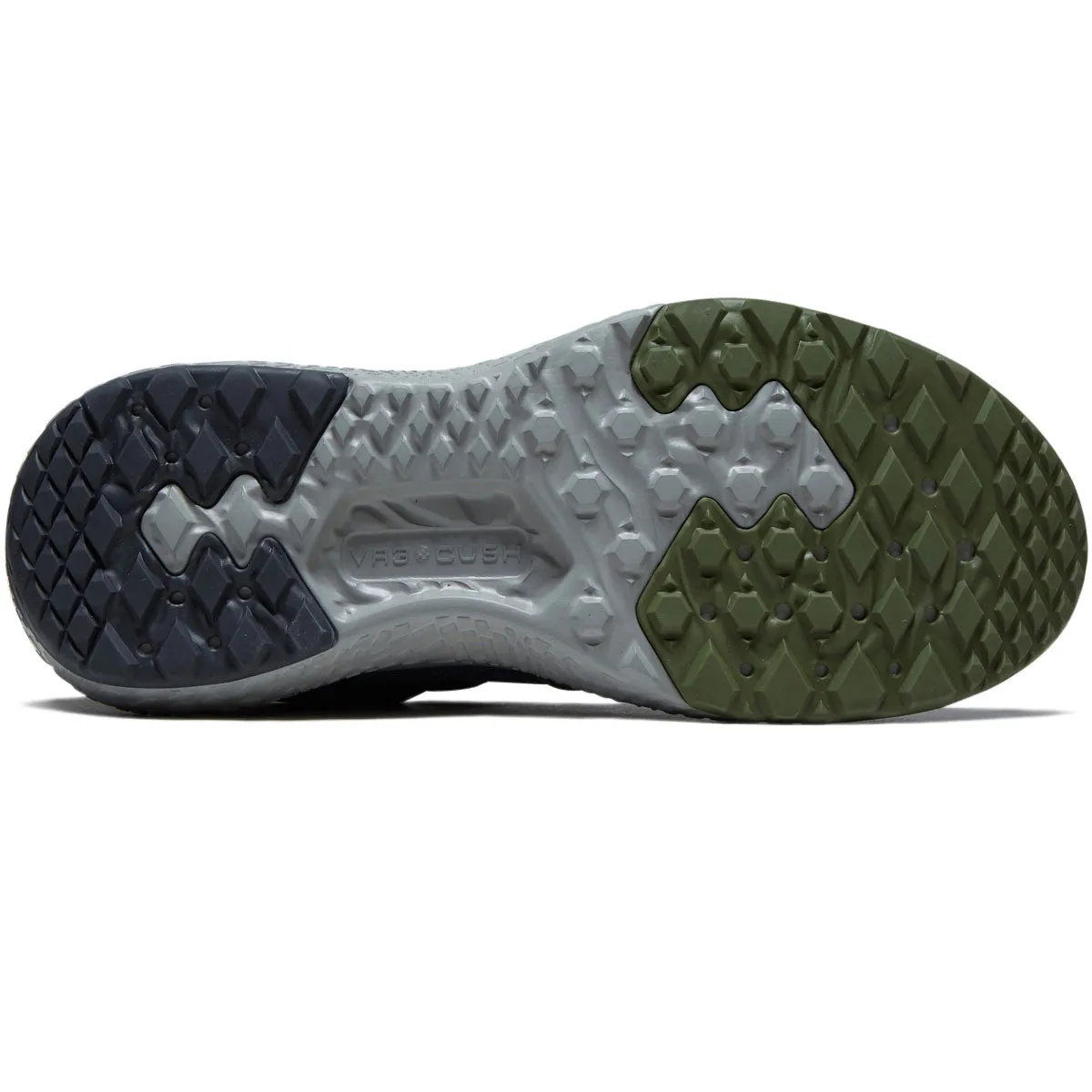 Vans Ultrarange Neo VR3 Shoes - Gray Mist
