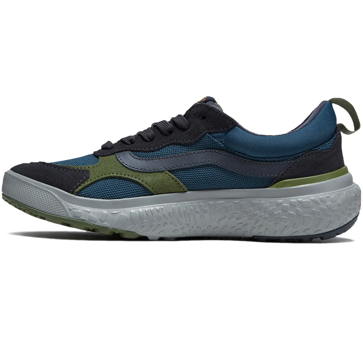 Vans Ultrarange Neo VR3 Shoes - Gray Mist