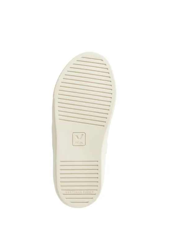 Veja   Esplar chrome-free leather sneakers 