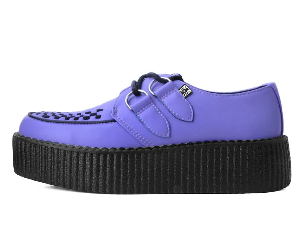 Violet TUKskin™ Viva Mondo Creeper