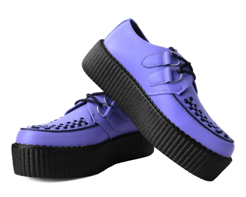 Violet TUKskin™ Viva Mondo Creeper