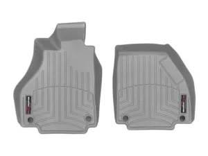 WeatherTech 2016  Ferrari 488 GTB/Spider Front FloorLiner - Grey