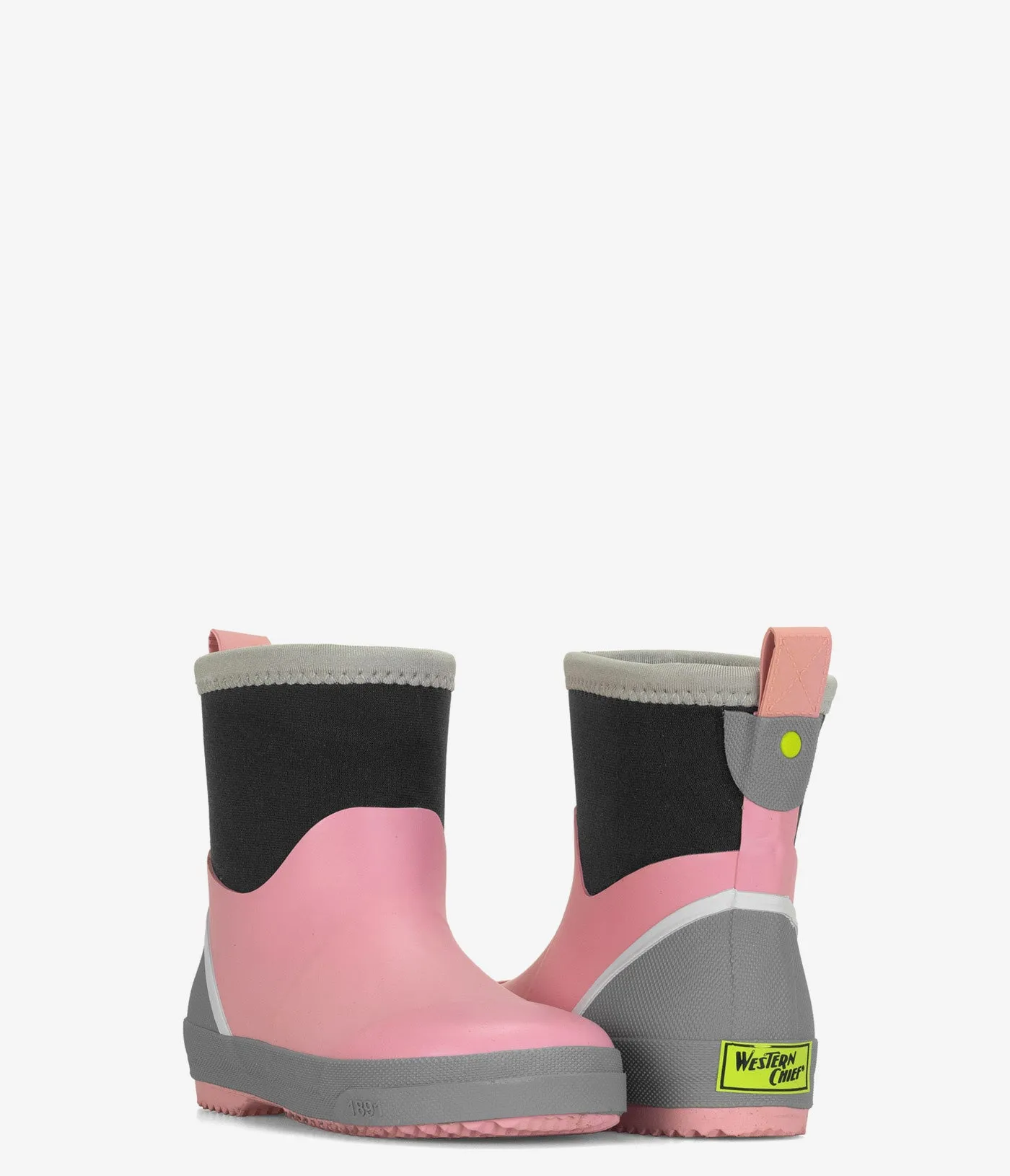Western Chief Kids Shorty Neoprene - Kids