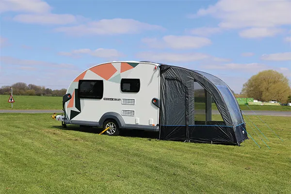 Westfield Lynx 200 Travel Smart Air Porch Awning