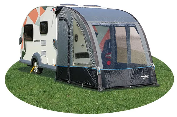 Westfield Lynx 200 Travel Smart Air Porch Awning