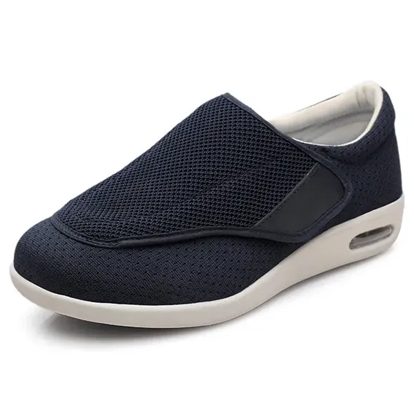 Wide Diabetic Shoes for Swollen Feet