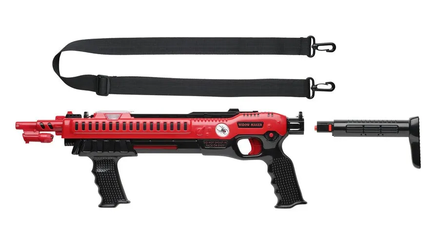 Widow Maker 3.5