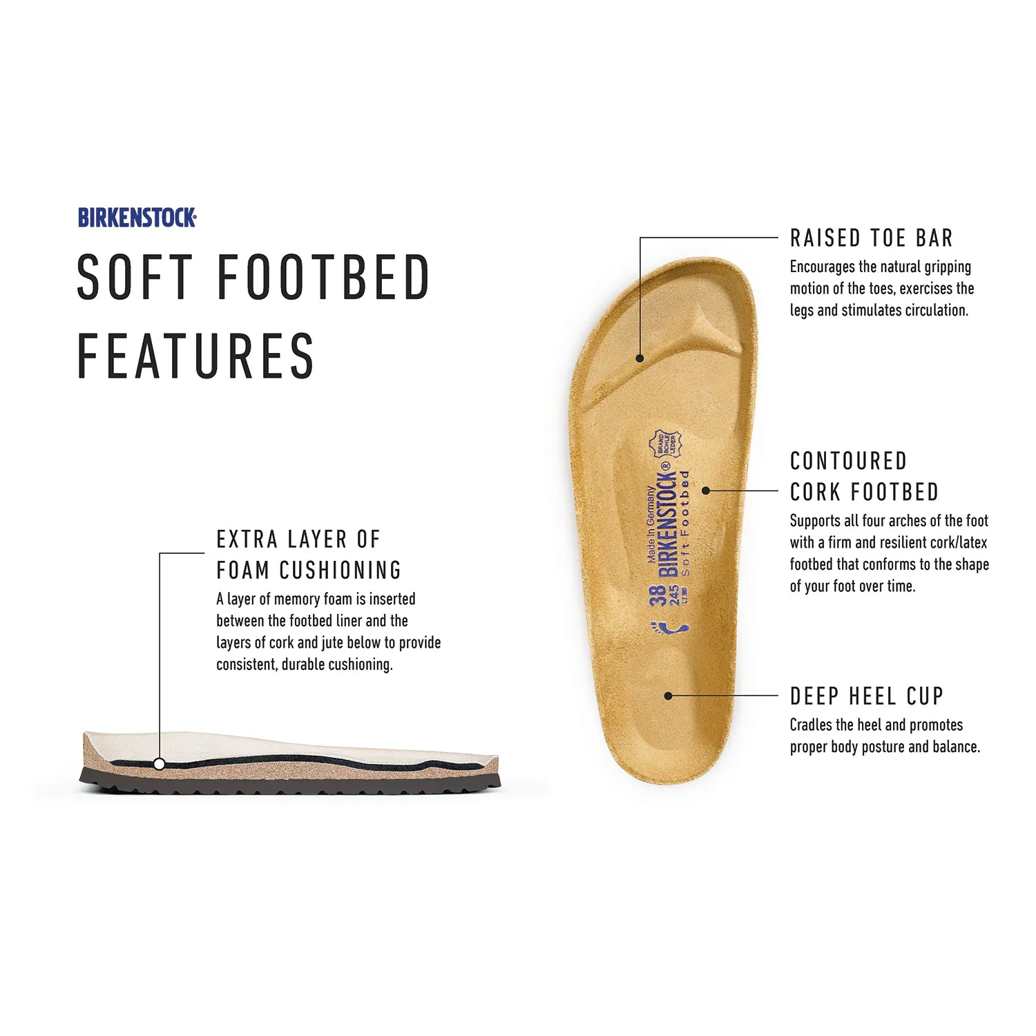 Women's Birkenstock Mayari Soft Footbed Purple Fog Nubuck