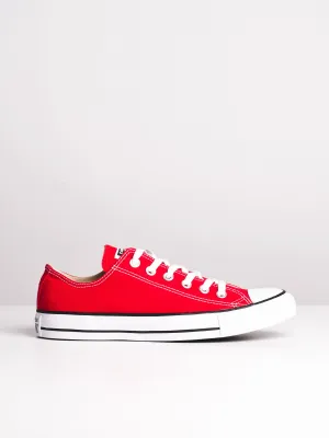 WOMENS CONVERSE CHUCKS CANVAS SHOES