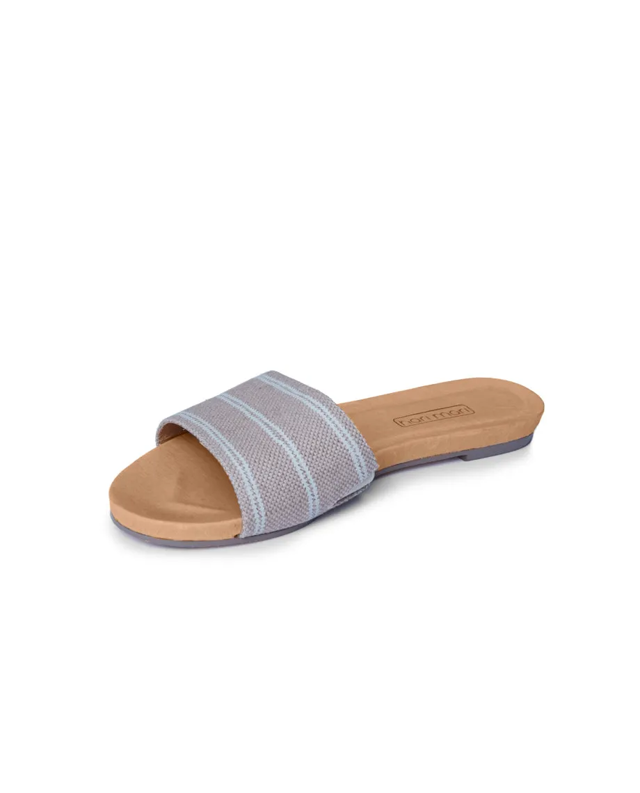 Women's Hari Mari Sydney Woven Slide