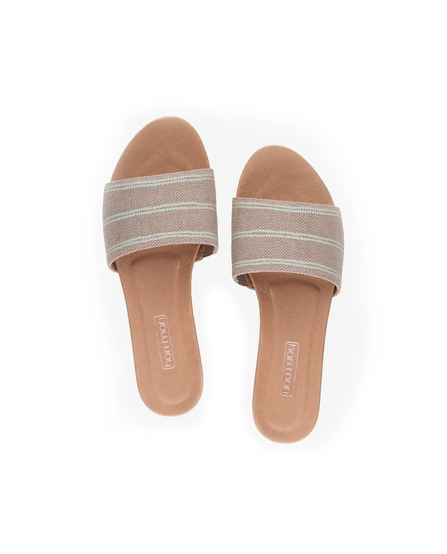 Women's Hari Mari Sydney Woven Slide