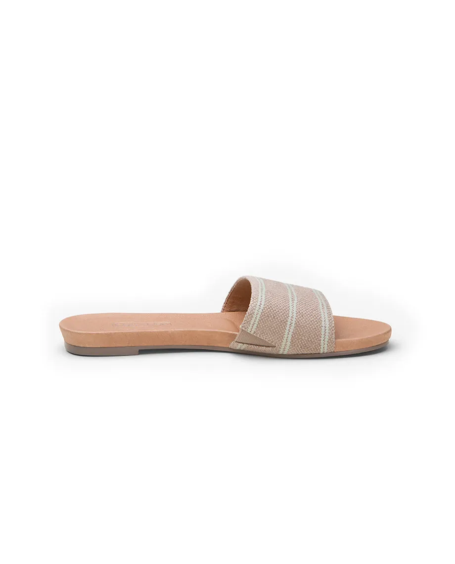 Women's Hari Mari Sydney Woven Slide