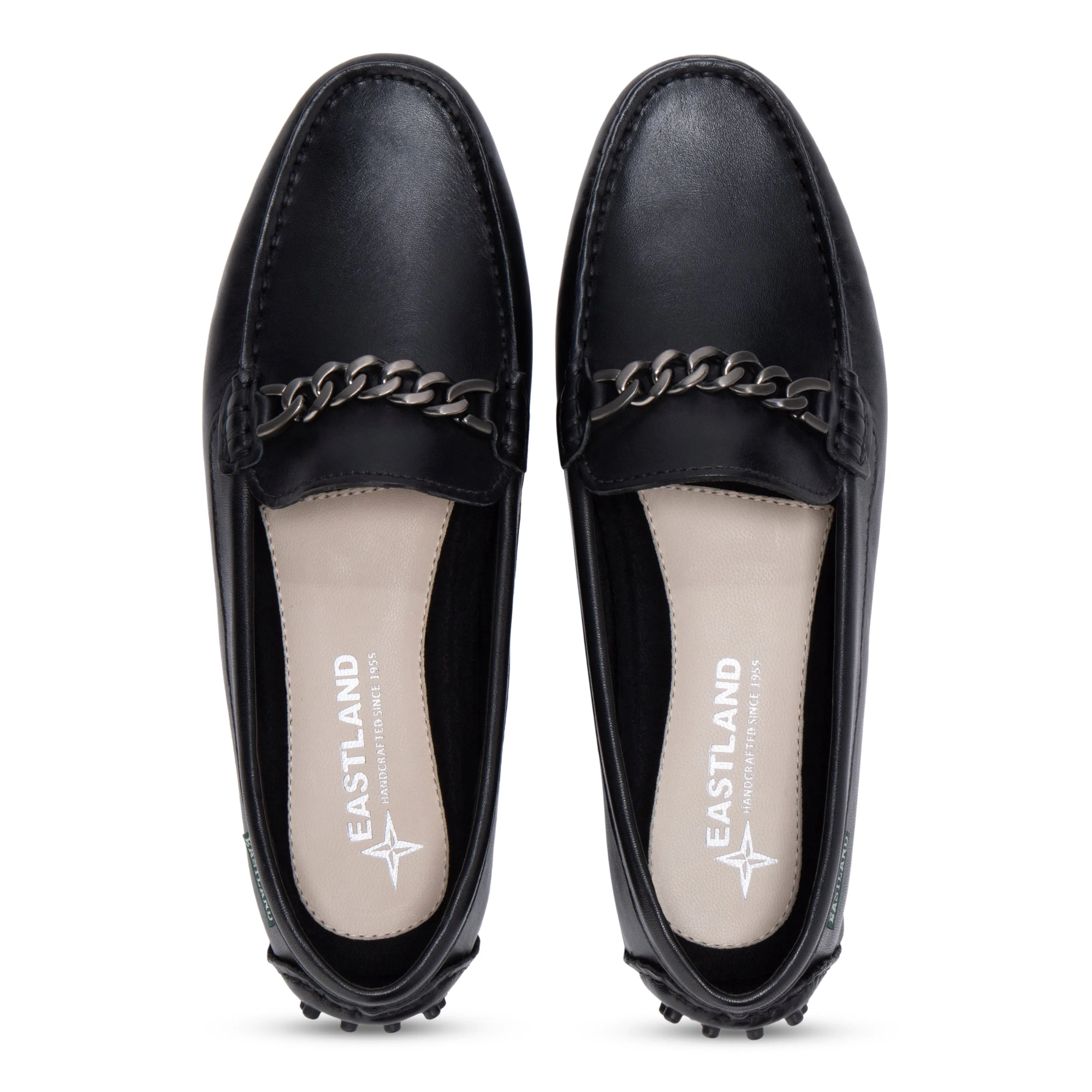Women’s Sawgrass Venetian Chain Loafer