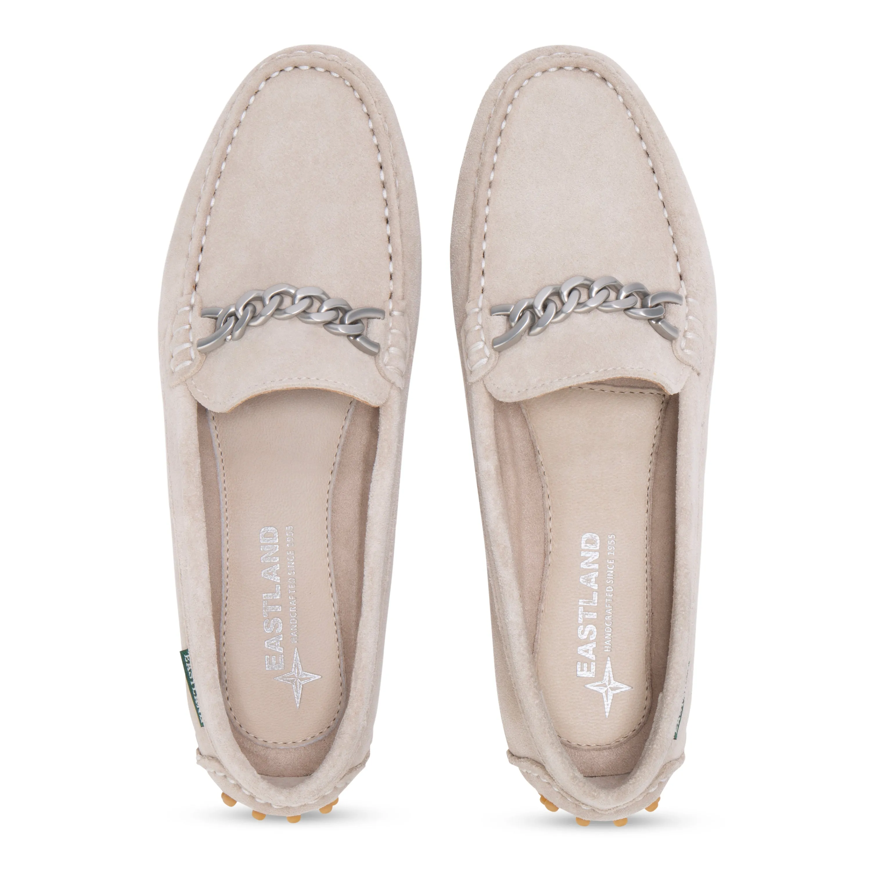 Women’s Sawgrass Venetian Chain Loafer