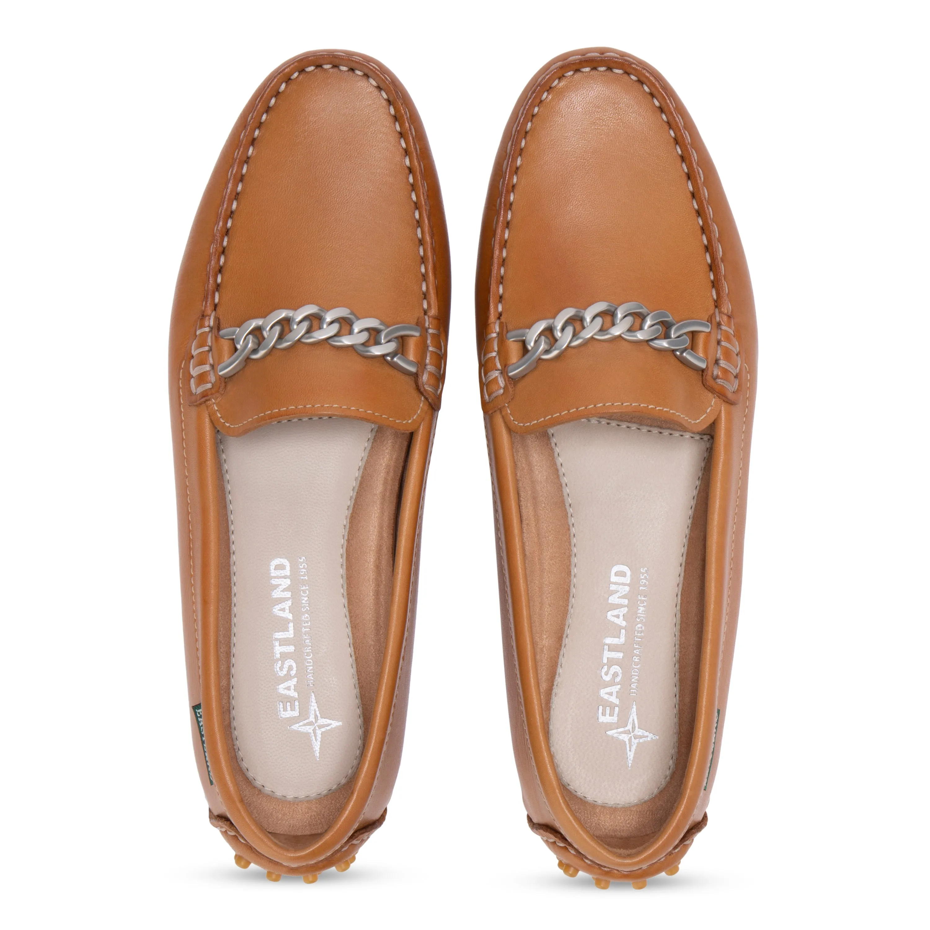 Women’s Sawgrass Venetian Chain Loafer
