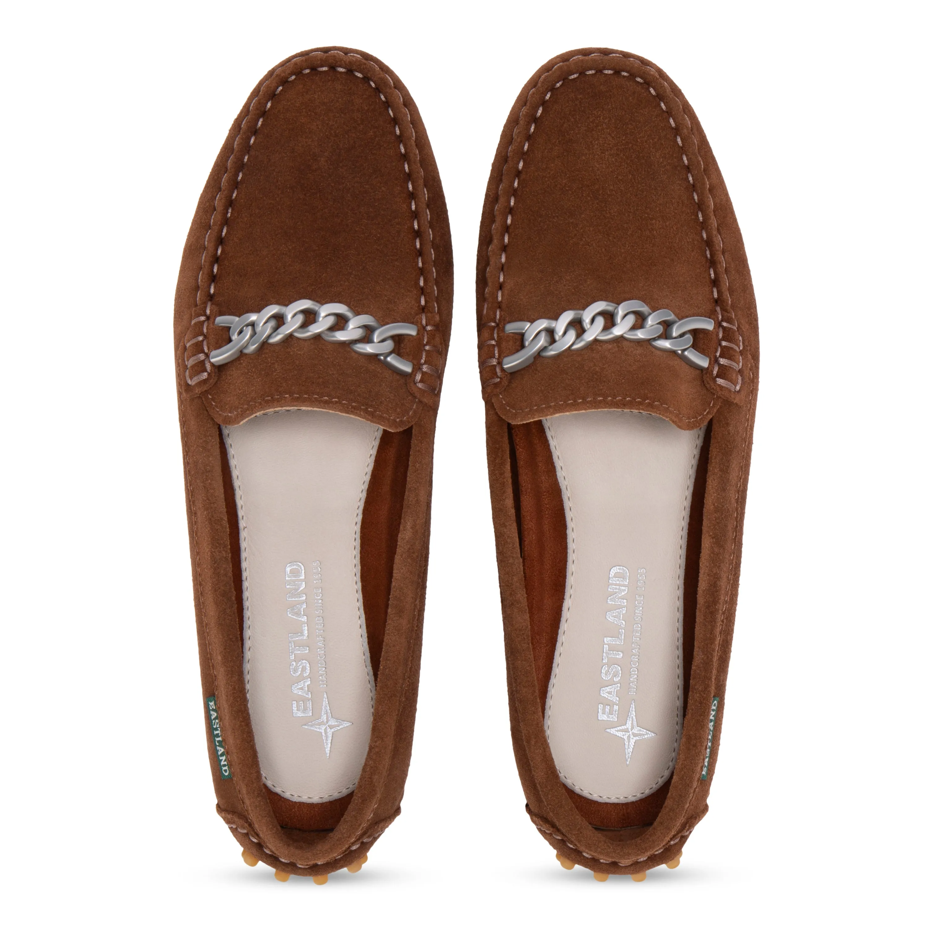 Women’s Sawgrass Venetian Chain Loafer