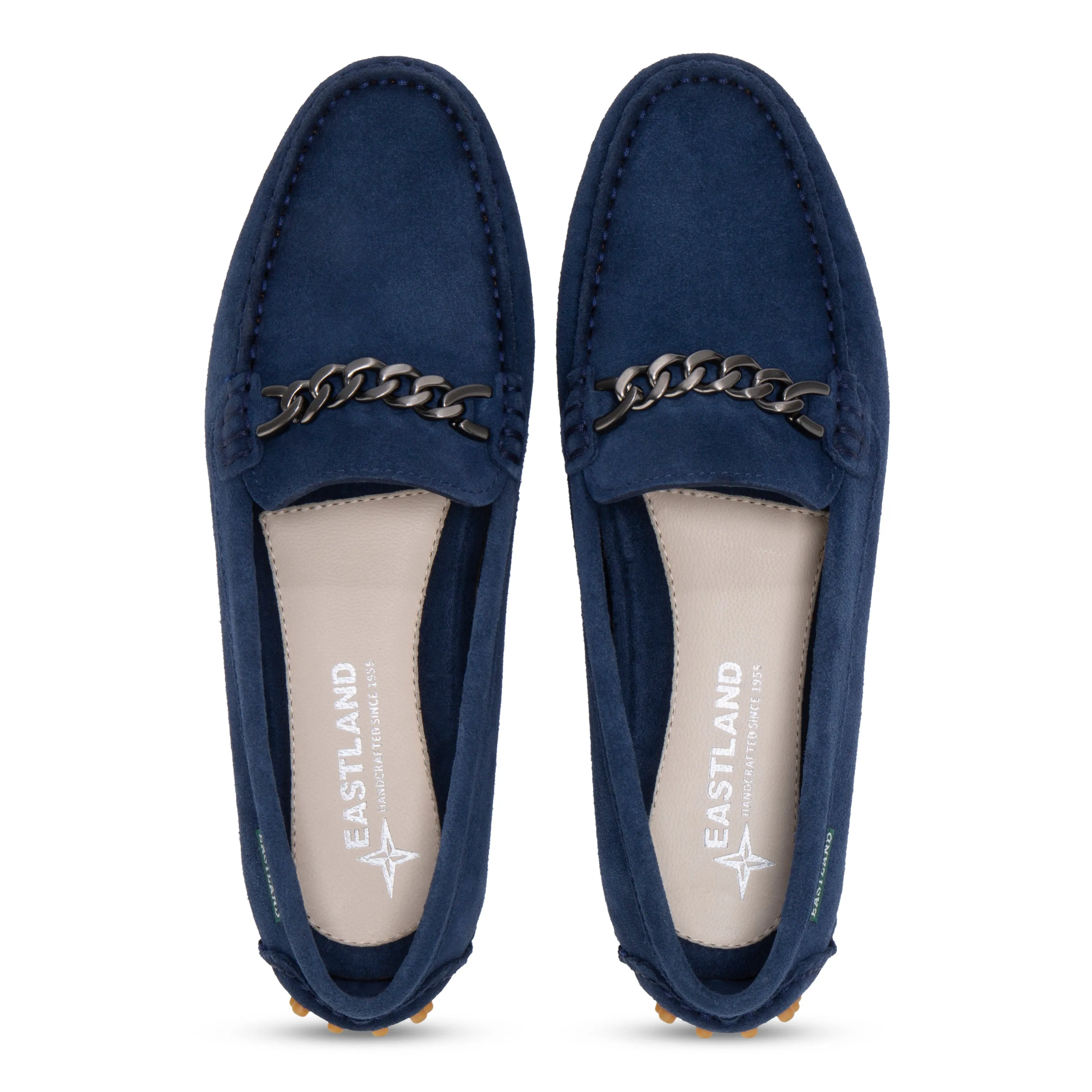 Women’s Sawgrass Venetian Chain Loafer