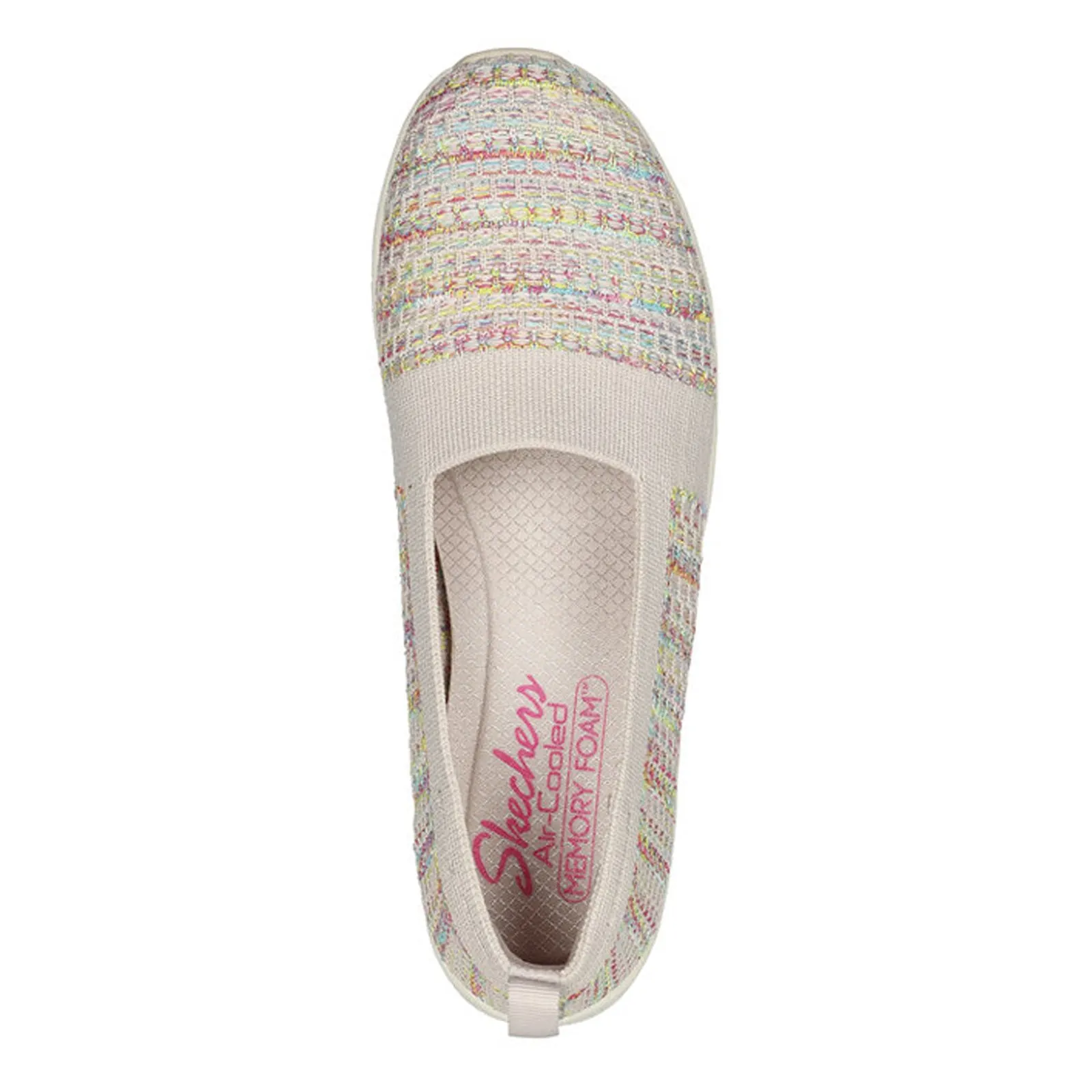 Women's Skechers, Be-Cool - Sherbet Skies Slip-On