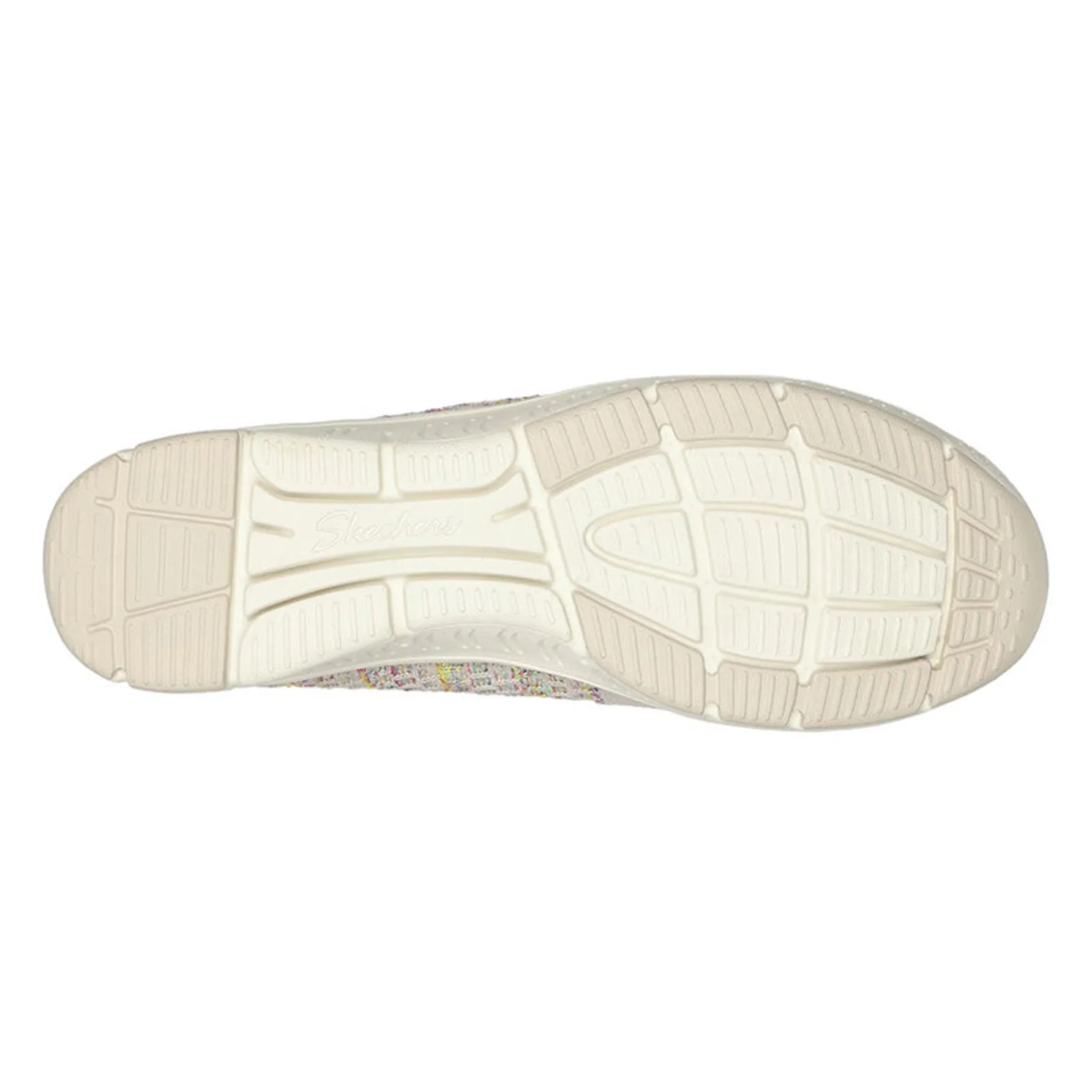 Women's Skechers, Be-Cool - Sherbet Skies Slip-On