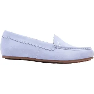 Women's Vionic McKenzie Light Blue Suede