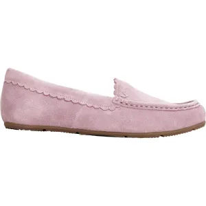 Women's Vionic McKenzie Mauve Suede
