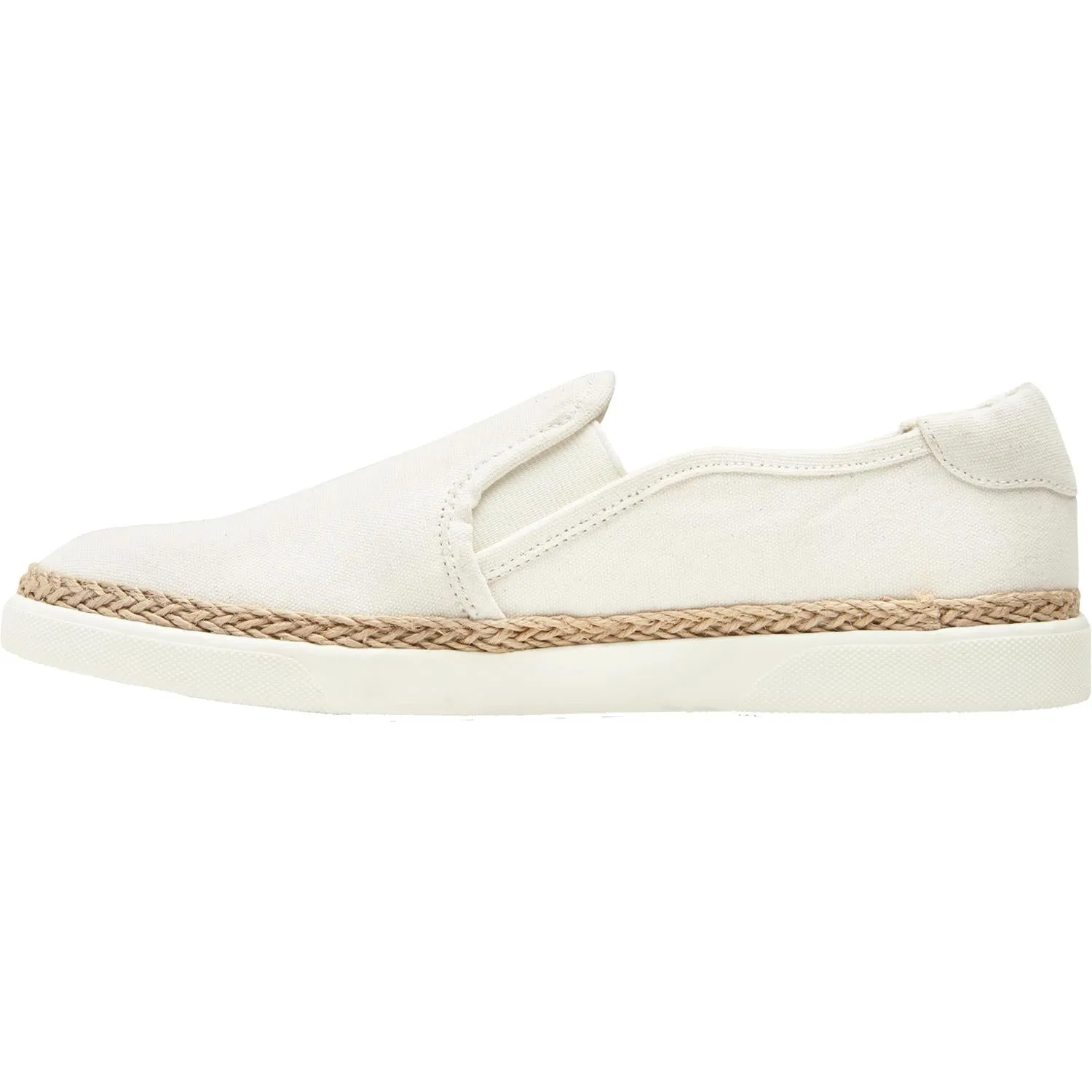 Women's Vionic Rae Ivory Canvas