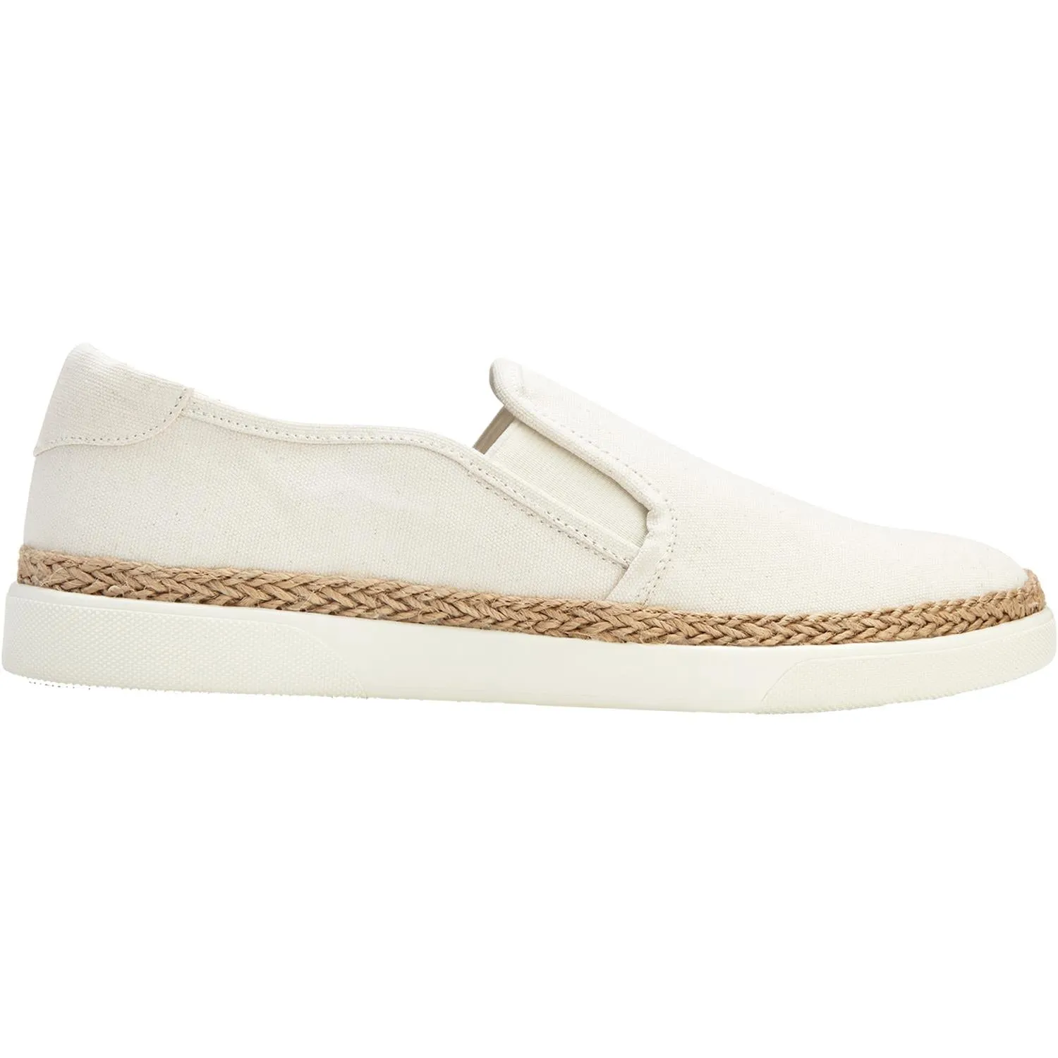 Women's Vionic Rae Ivory Canvas