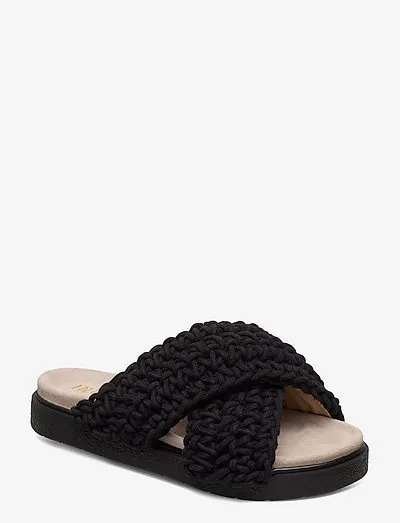 WOVEN