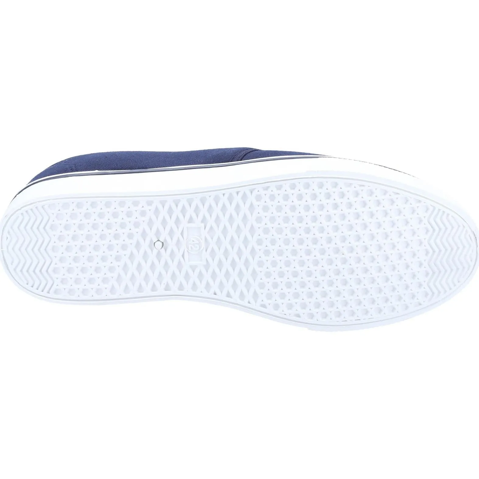 Yachtmaster Lace Shoes