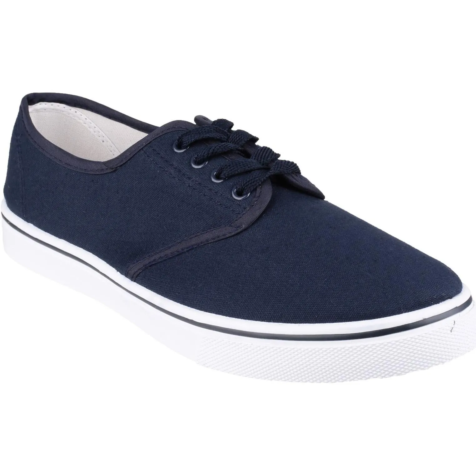 Yachtmaster Lace Shoes